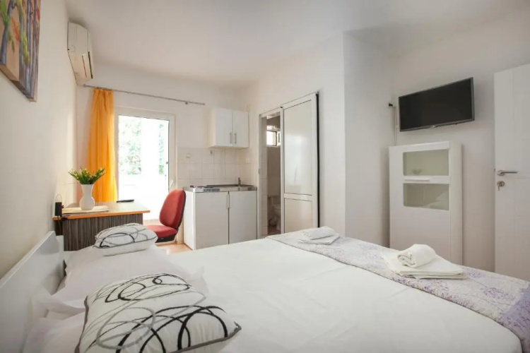 Apartments Klara