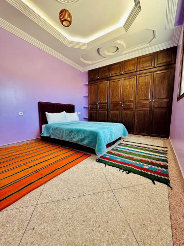 Aourir soul hostel