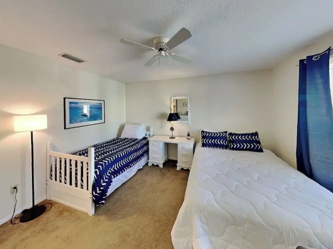Seascape Beachhouse by Distinctive Beach Rentals