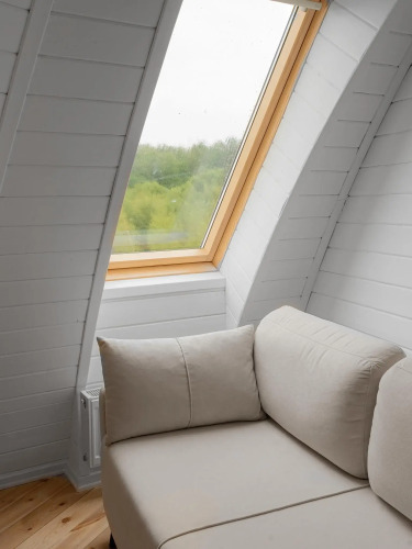 Фотография номера Коттеджа Коттедж Bubblehome (Баблхоум)