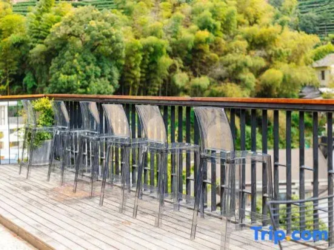 Jianyu Hostel