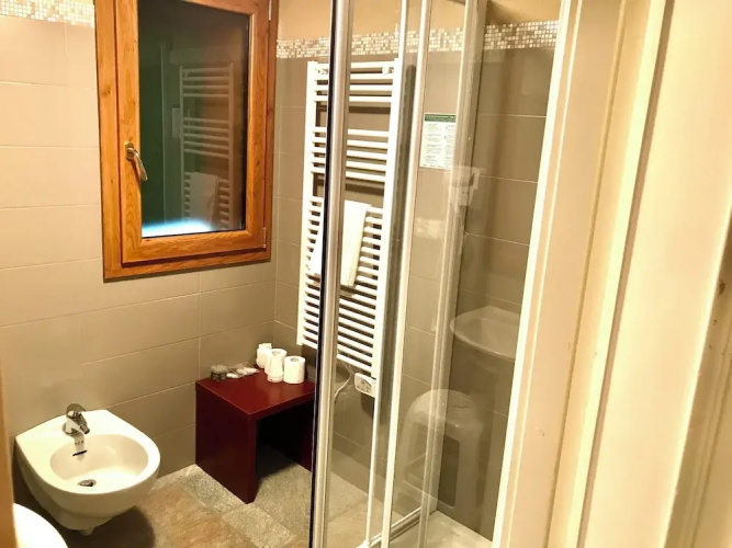 Hotel Chamois d'Or