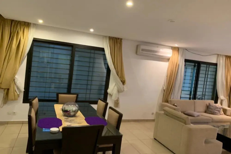 Guest House 3 T3