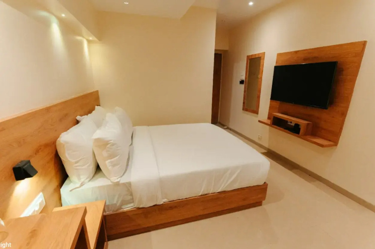 Arnna Hotel