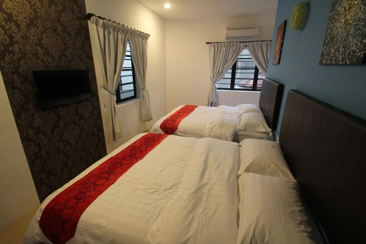 Inn Residence 18