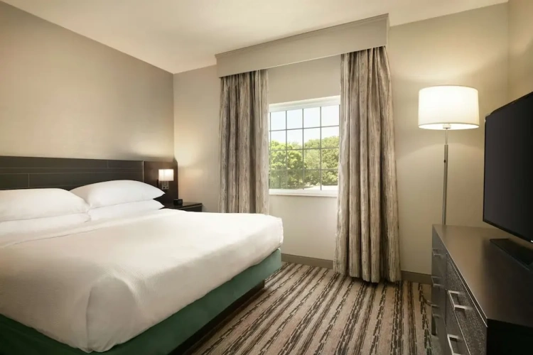 2 Room Suite