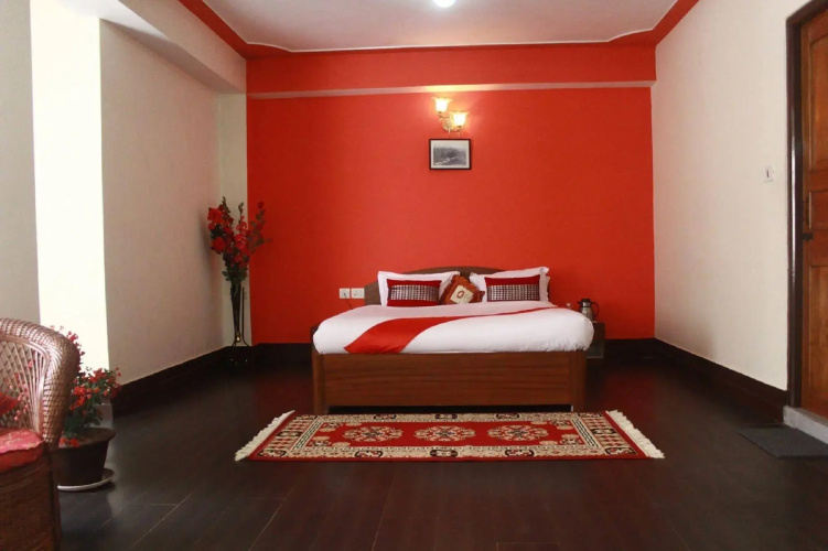 Hotel Mayal Retreat