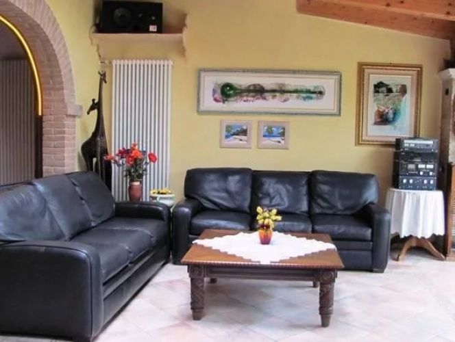 Casa Diana