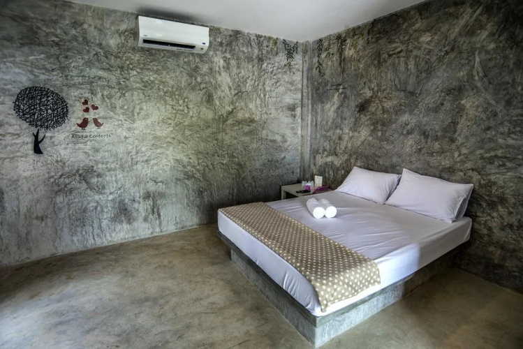 Larena Villa and Resort