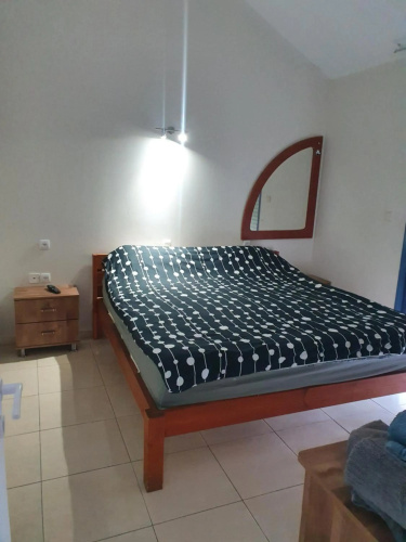 Green garden suite Eilat