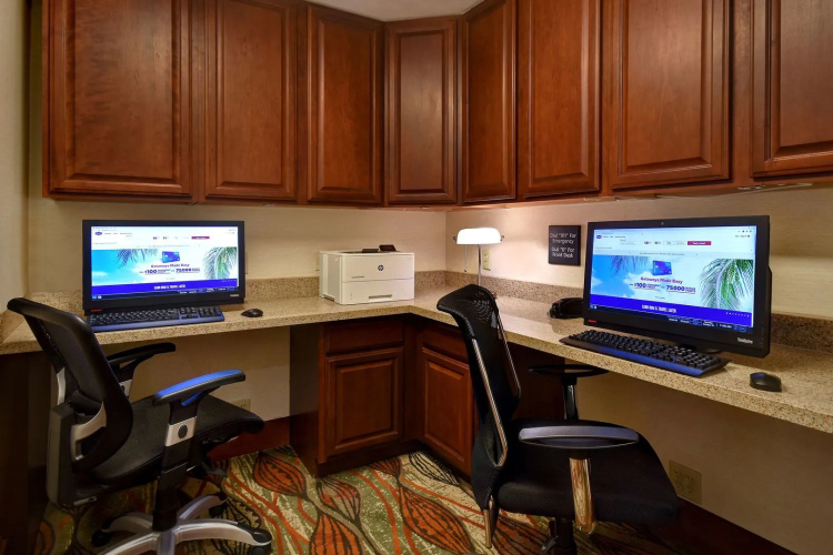 Hampton Inn White River Junction