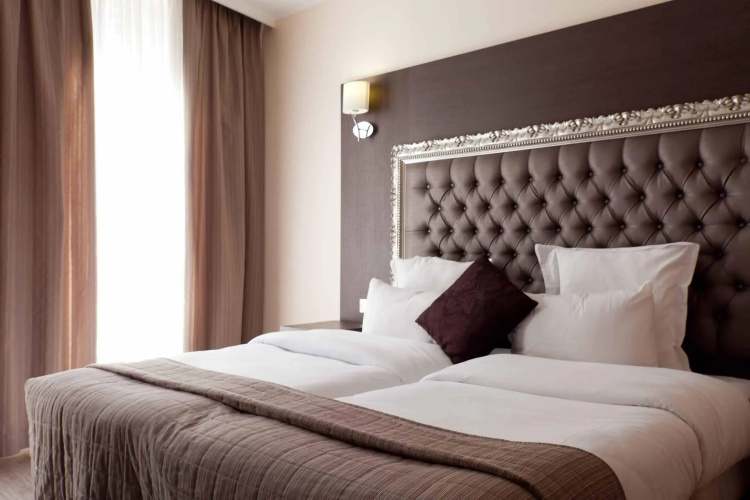 Hotel Lebron