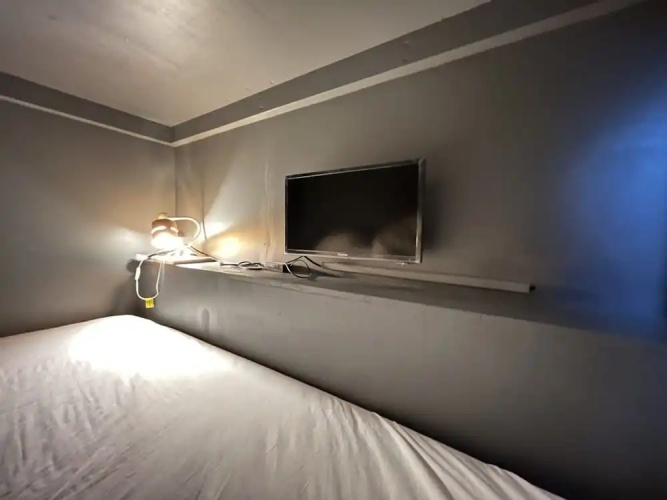 Rhodes Otsuka Hotel - Hostel