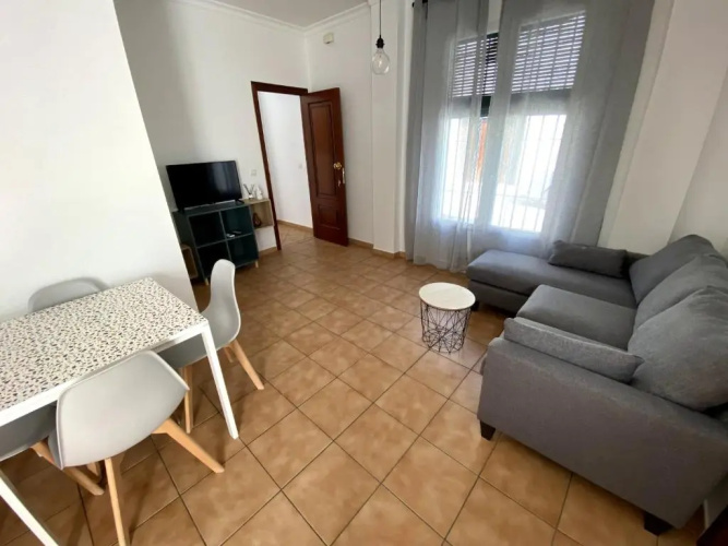 Apartamento Hostal Mellizo
