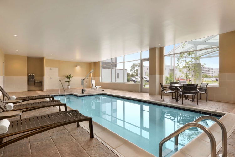 Hyatt Place Virginia Beach Town Center photo 15