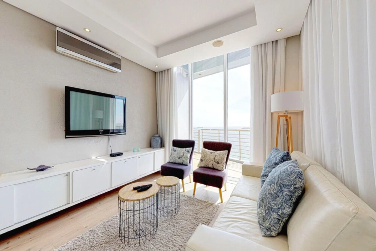 Horizon Bay 1602