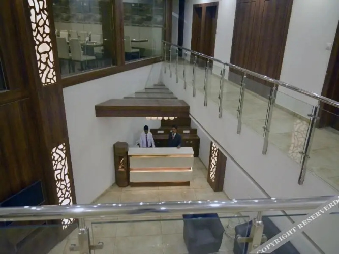 Hotel El Magnifico