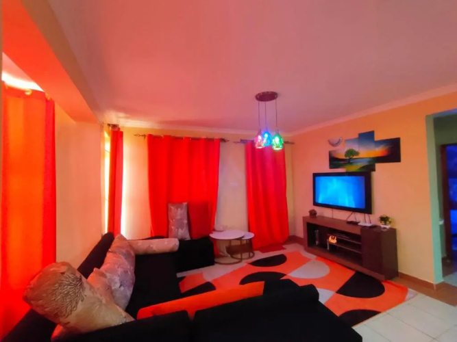 P&P Apartments
