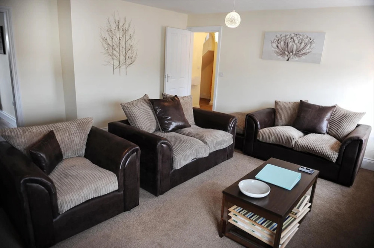 Bay Tree Apartments