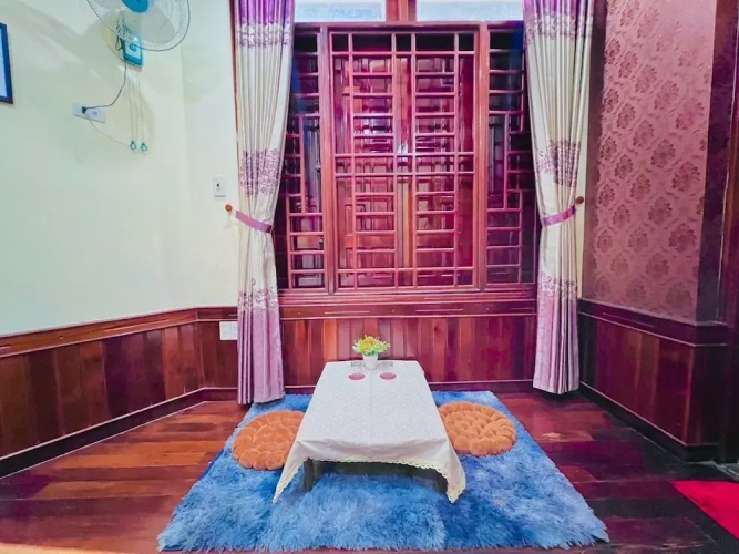 Canary Homestay