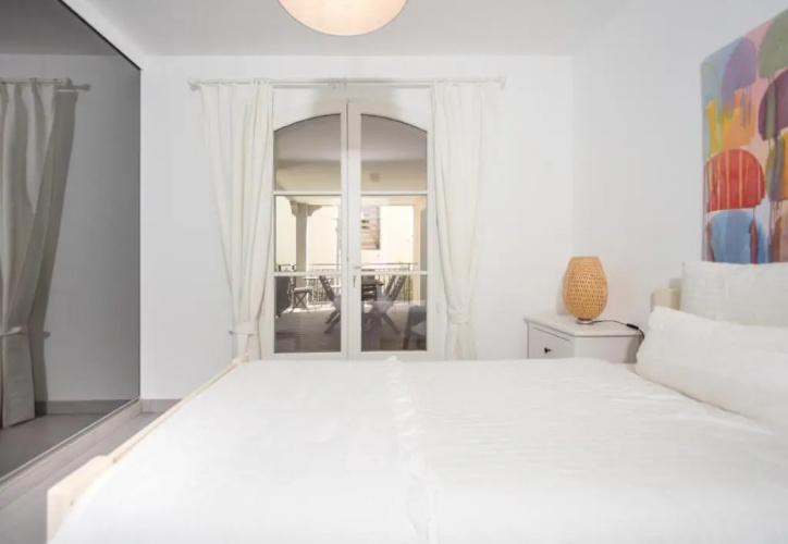 Appartement K1