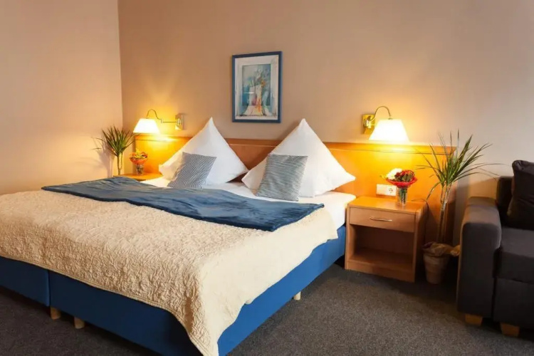 Hotel Quellenhof