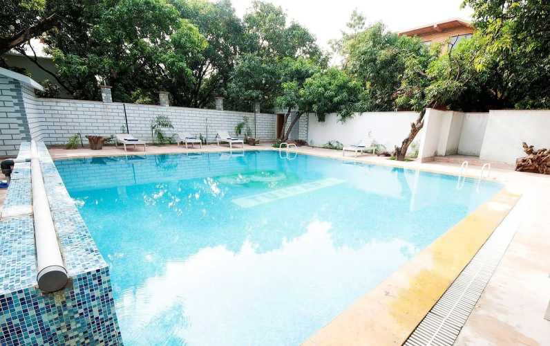Tuskars Resort Corbett