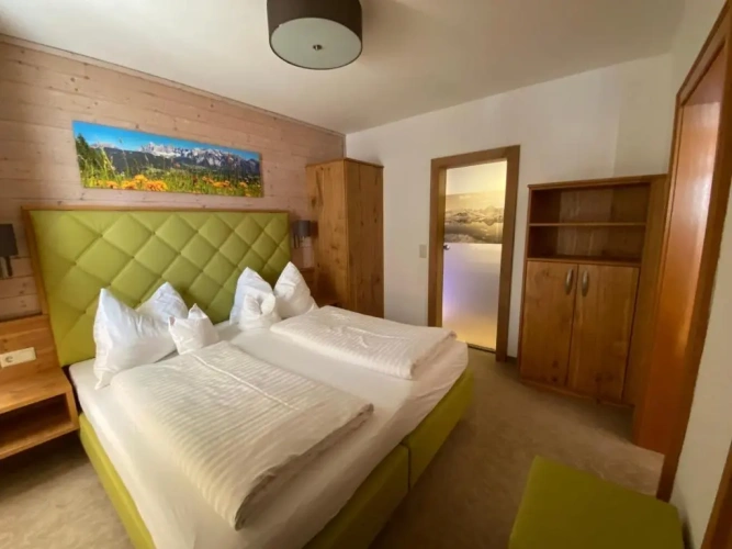 1 Bedroom Standard Apartment with balcony