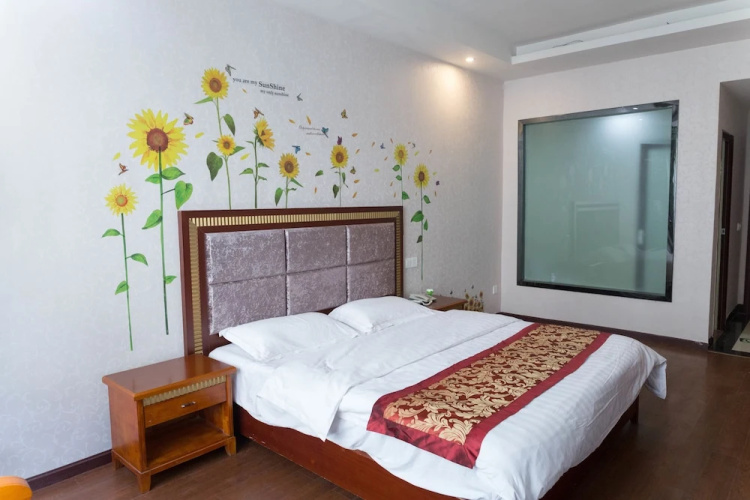 Emeishan Hongzhao Hotel