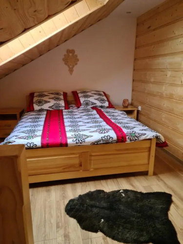 Apartamenty Pod Skałką