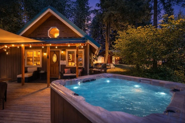 2 Bedrooms Cottage