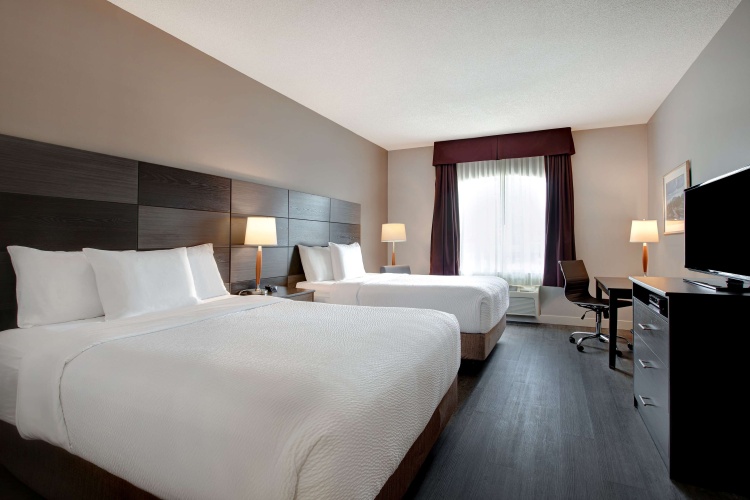 Days Inn & Suites by Wyndham Collingwood photo 6