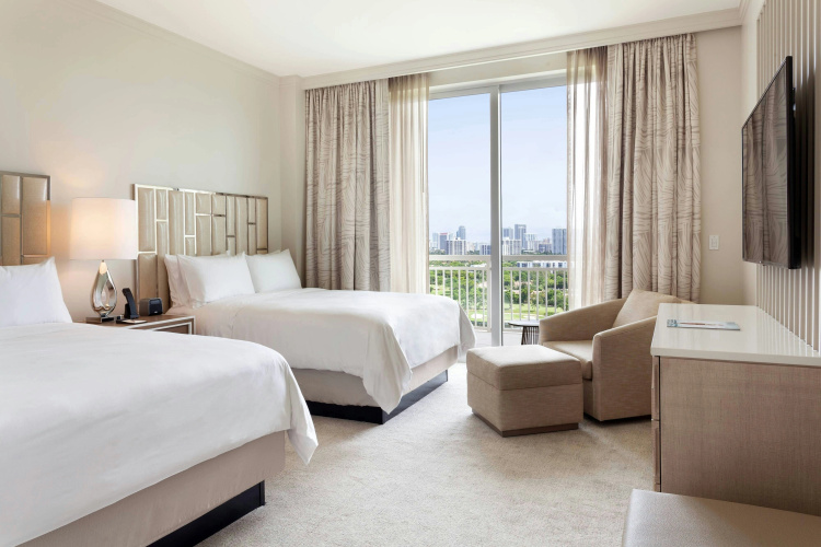 JW Marriott Miami Turnberry Resort & Spa photo 7