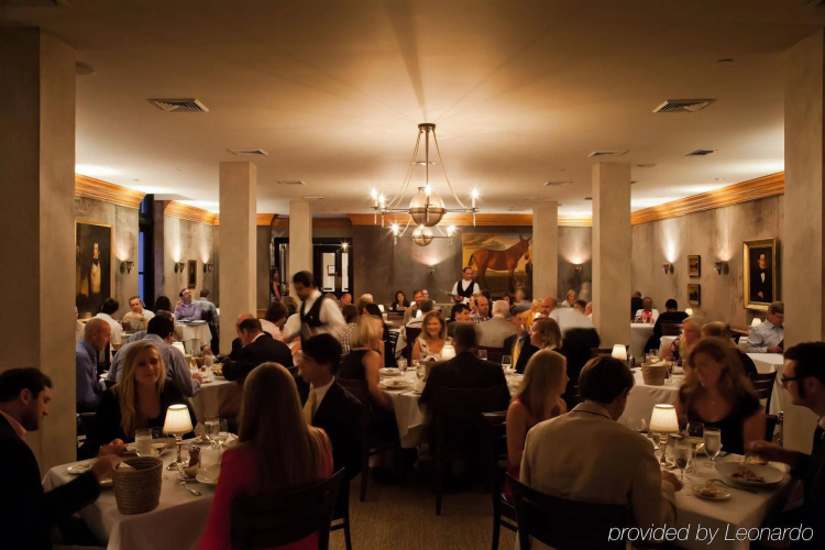 Planters Inn photo 25