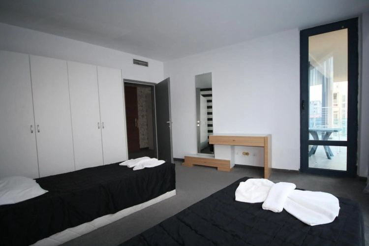 Hotel Riviera Blue