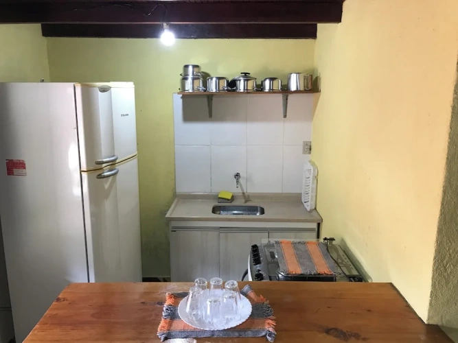 Chalet
