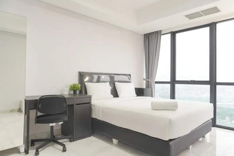 1 Bedroom Standard Studio