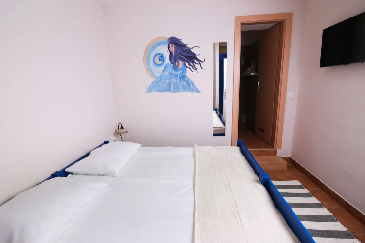 Boutique Hotel Asteria