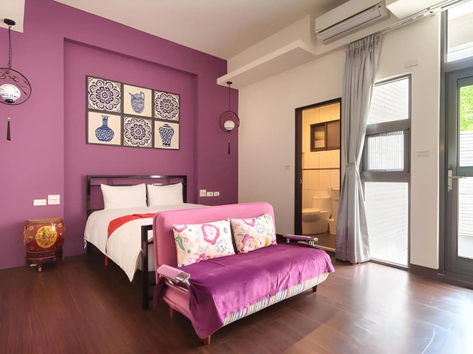 Exotic Homestay