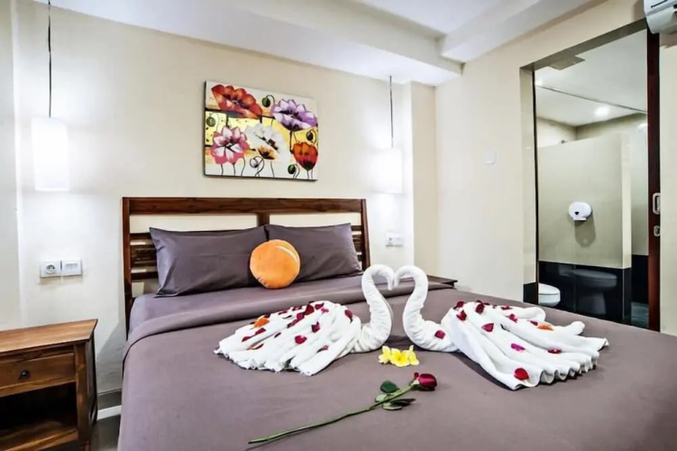 Kelantel Bali