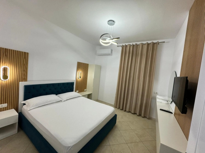 Hotel Kaloshi