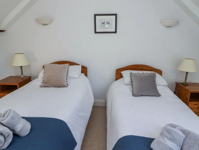 The Coach House
