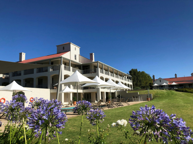 Otel görseli