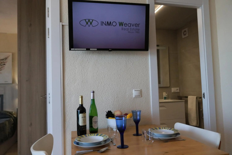 apartamento 5B MAR 2 1 dormitorio