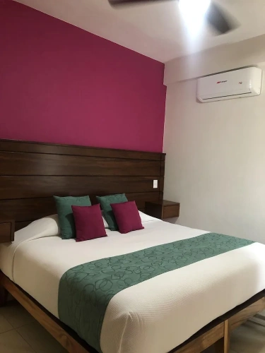1 Bedroom Standard room