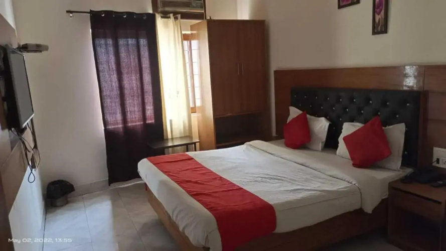 Hotel Shubham