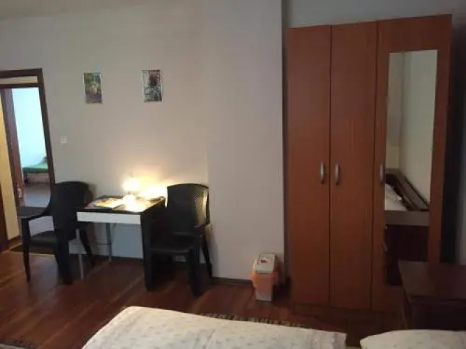 Hostel Fontana