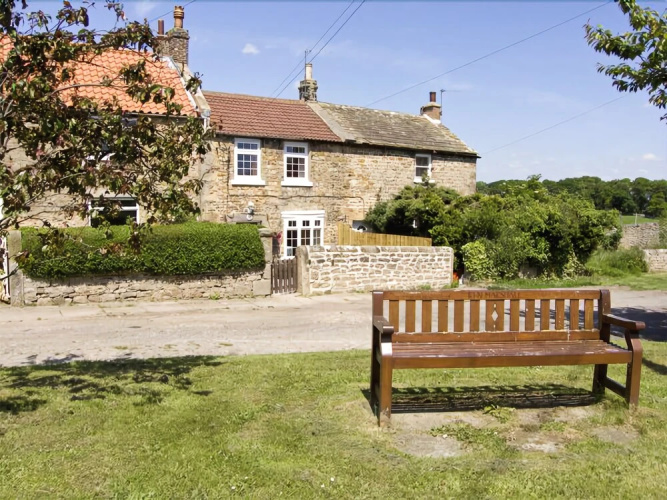 Peace Cottage