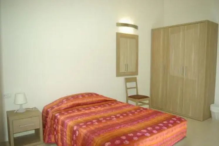 San Luigi - Residenza Gemelli