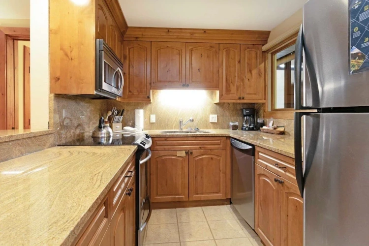 1 Bedroom Platinum Quadruple room